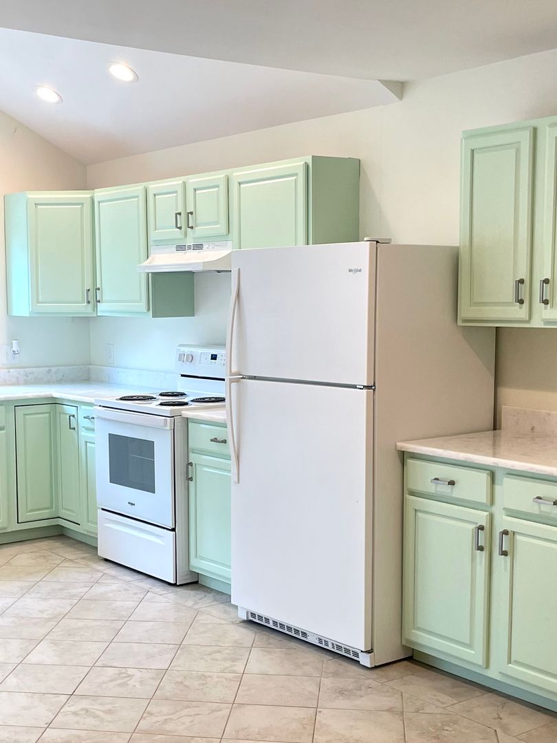 Durham Apartment: 1313 South Alston Ave