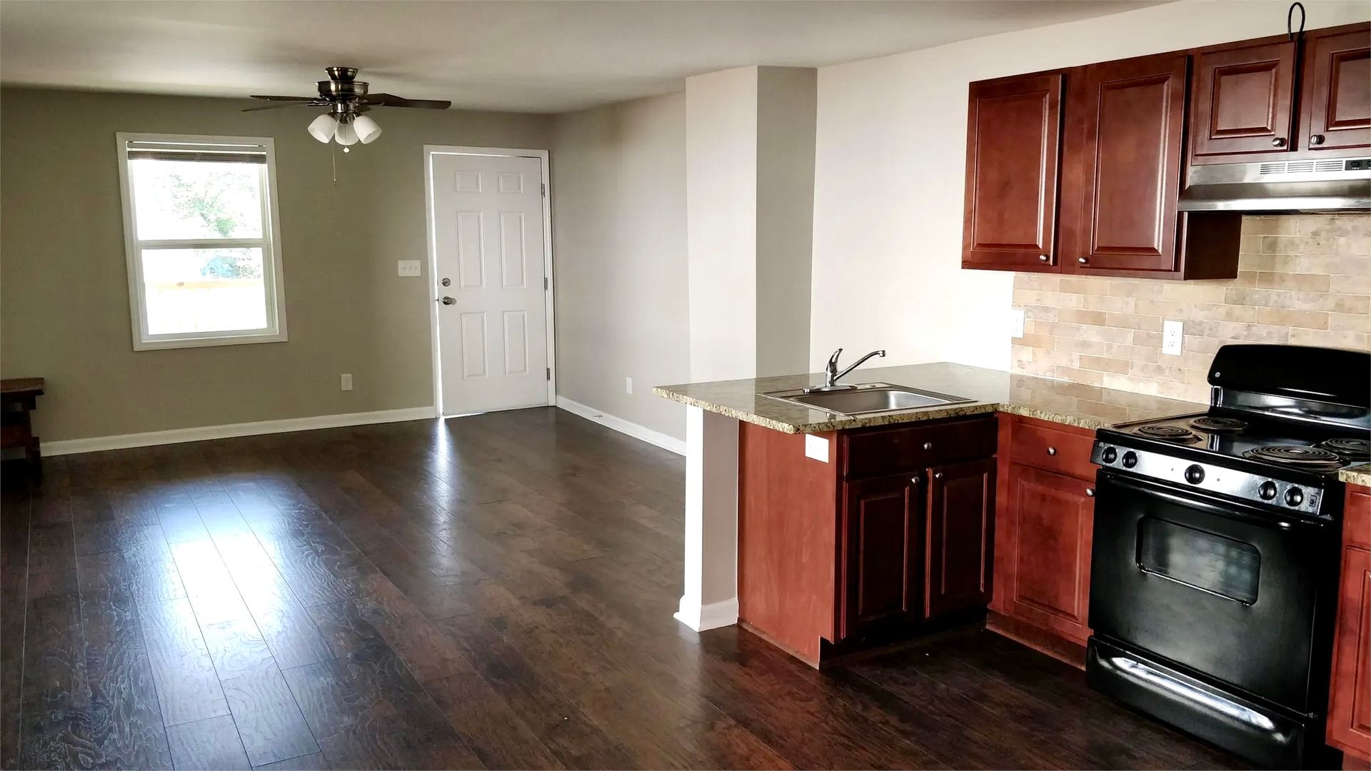 Durham Apartment: 903 Massey Ave