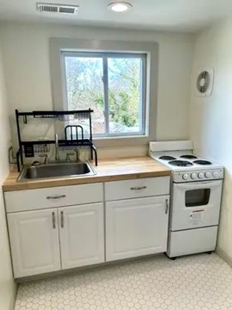 Durham Apartment: 1012 South Alston St