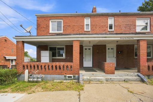 3 Bedroom Apartment in Mckeesport, Section 8 Considered!!