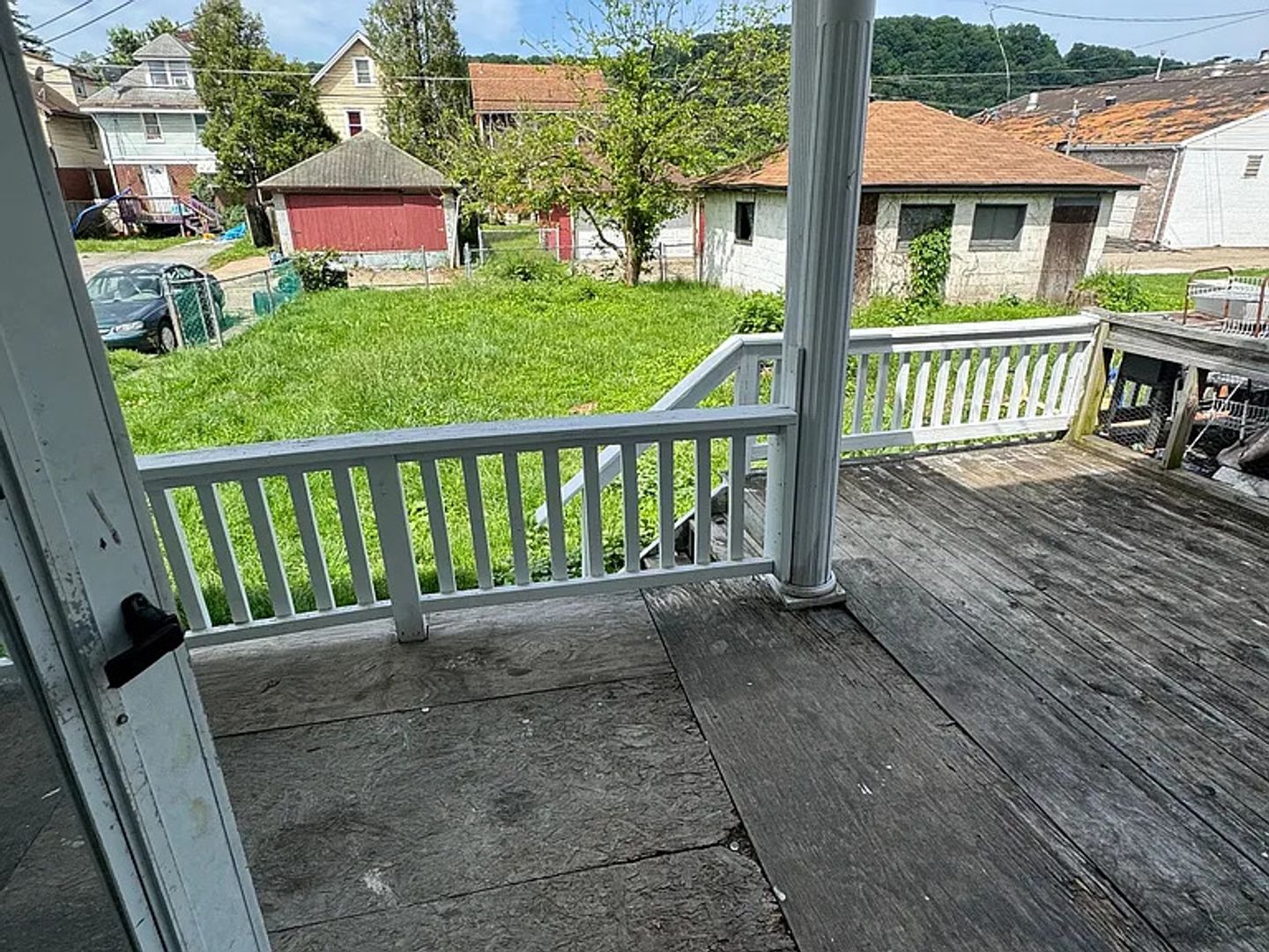 Listing photo