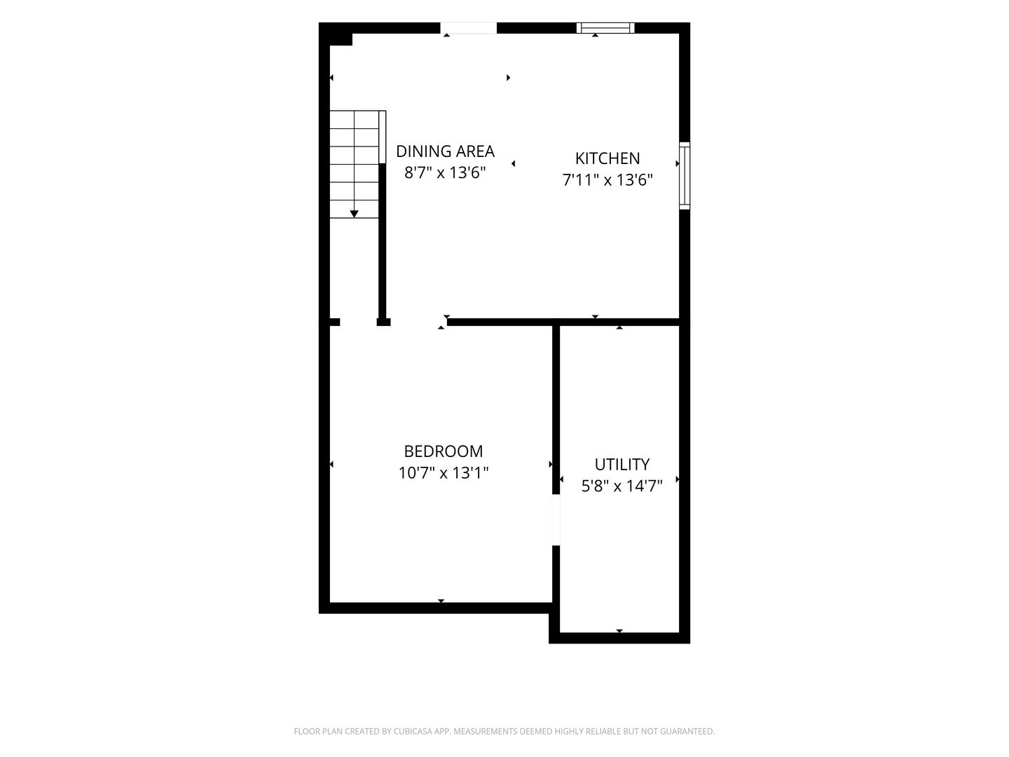 Listing photo
