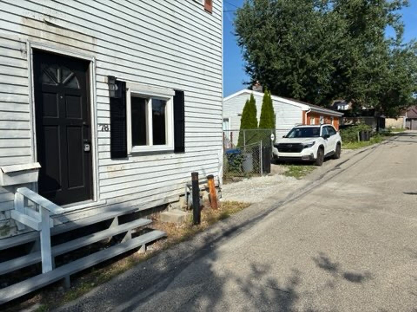 76-78 Cortina Way - 78 Cortina, Pittsburgh, PA 15234