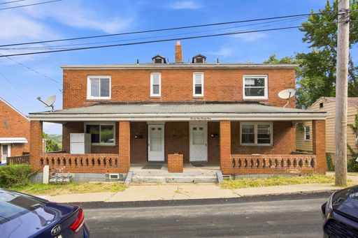 Spacious 3BR Apartment in Mckeesport, Section 8 Considered!!