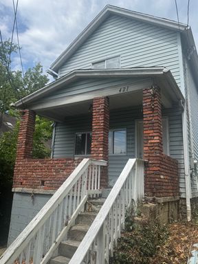 Charming 2BR Home in McKeesport