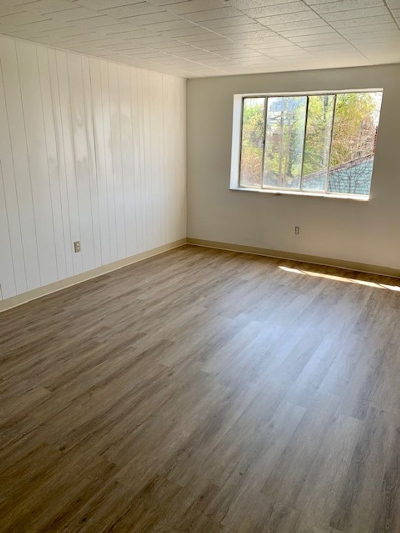 Pittsburgh Apartment: 133 Stamm Avenue