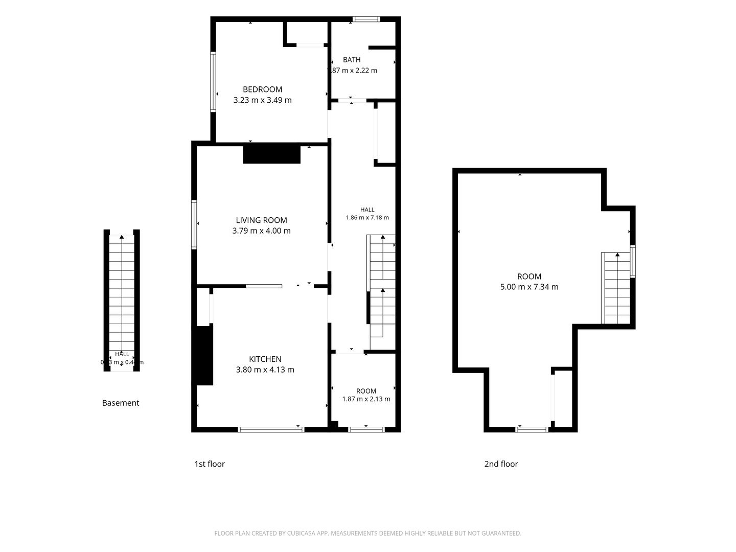 Listing photo