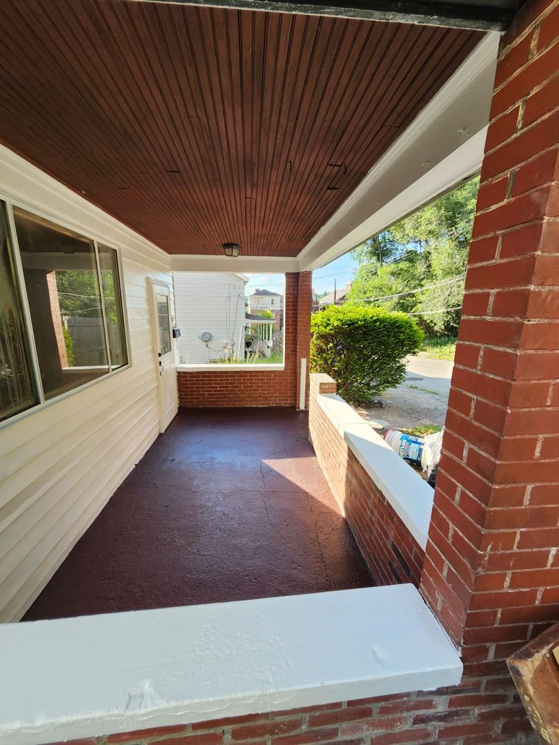 Braddock House: 812 Spring Street