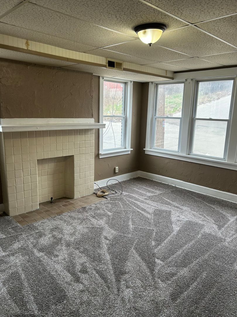 Braddock Apartment: 500 Mills Avenue