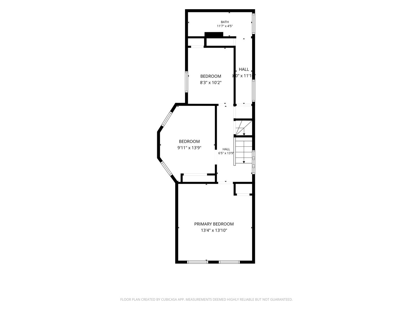 Listing photo