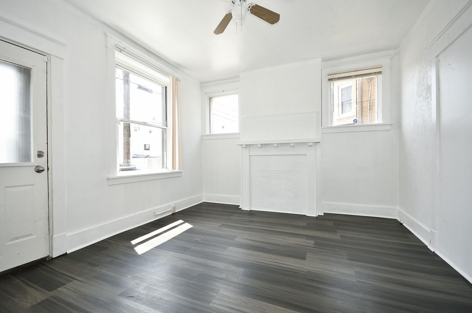 East Pittsburgh Apartment: 511 Main Street