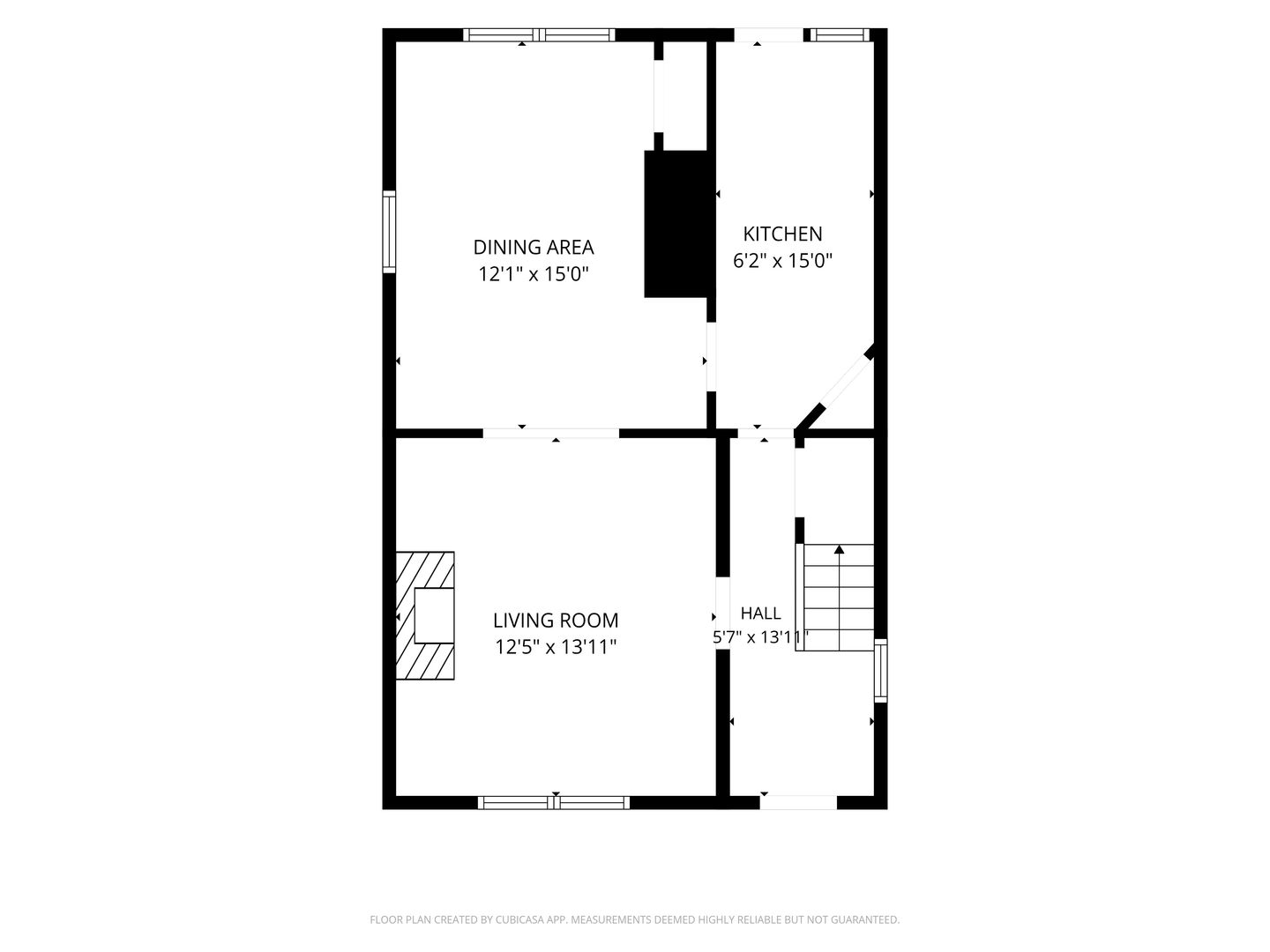 Listing photo