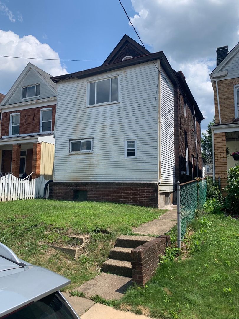 7330 Denniston Ave - Unit 2, Pittsburgh, PA 15218