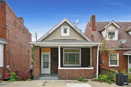 Bright 2BR Home in Rankin, Section 8 Considered!!