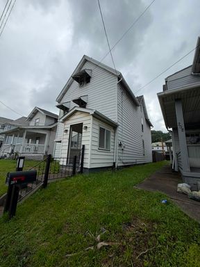 Charming 3BR Home in Glassport, Section 8 Considered!