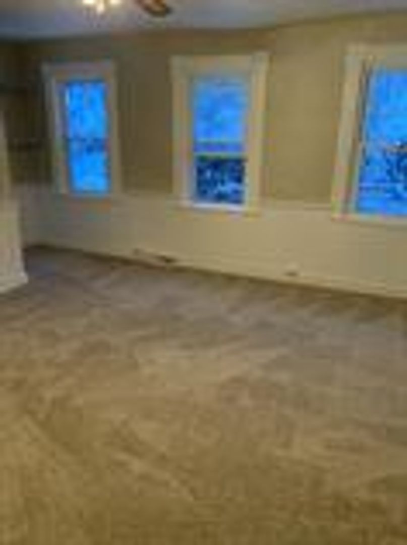 Pittsburgh Apartment: 2600-2602 Spring Garden