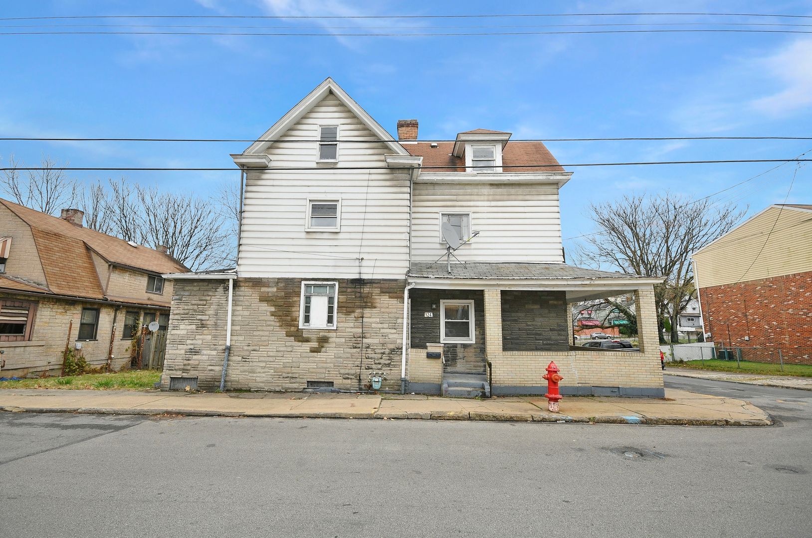 Listing photo