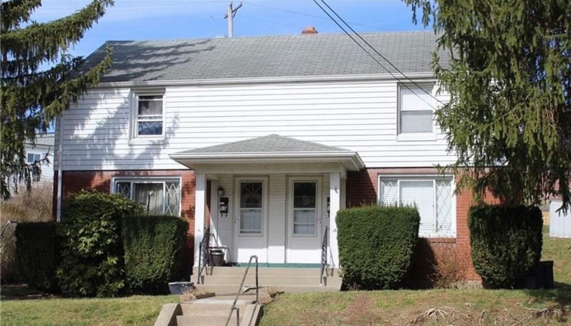 Carnegie Apartment: 11-13 Station St