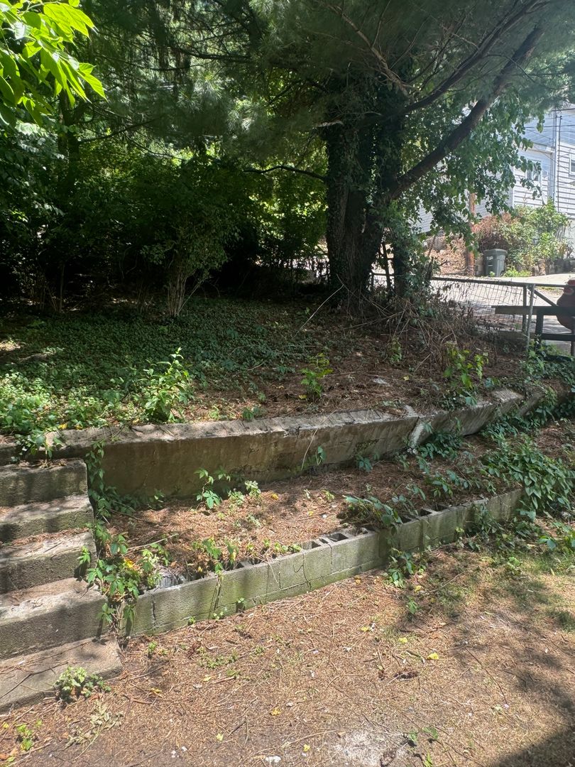 McKees Rocks House: 600 Federal St