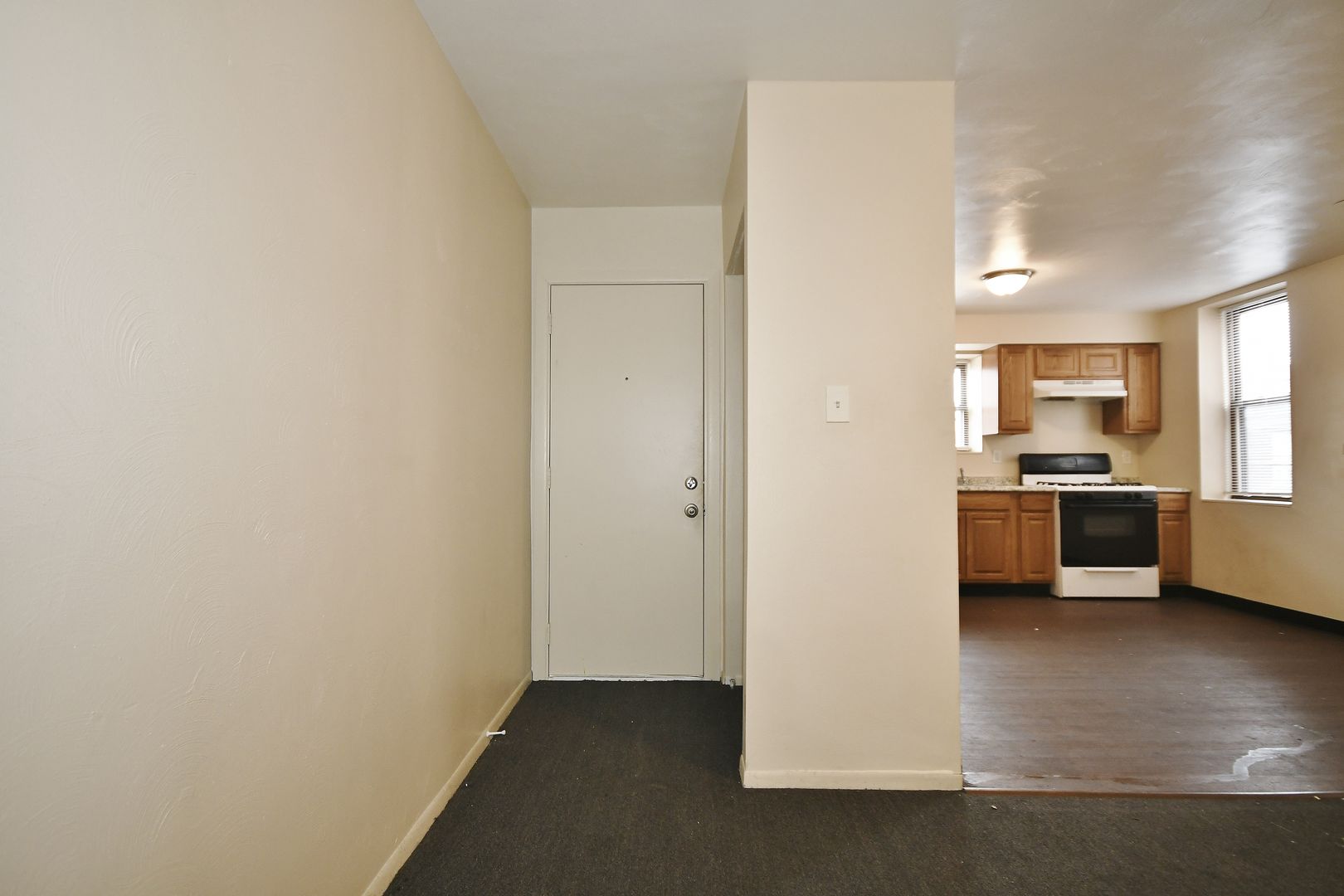 Mckees Rocks Apartment: 325 Ella Street