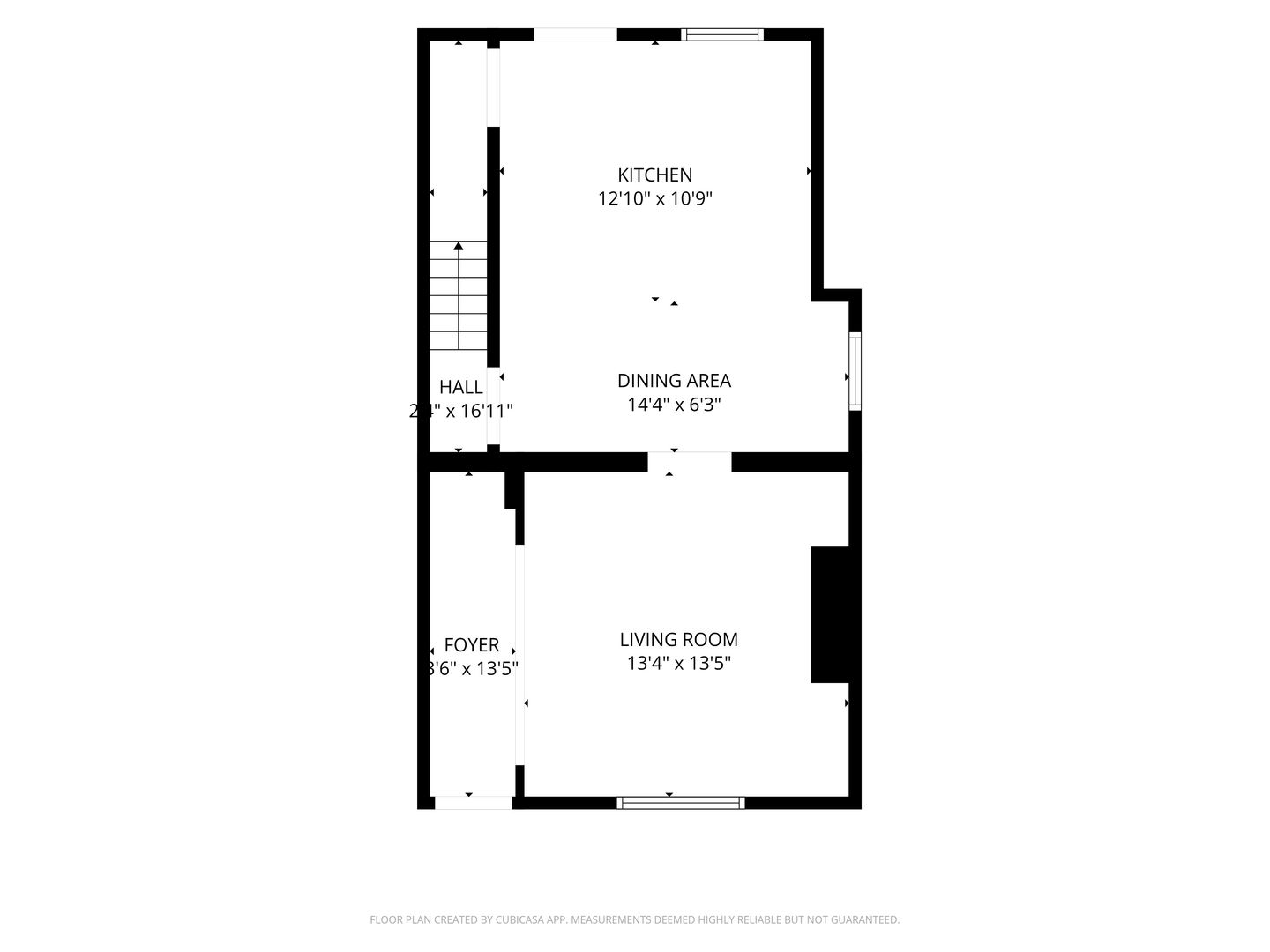Listing photo