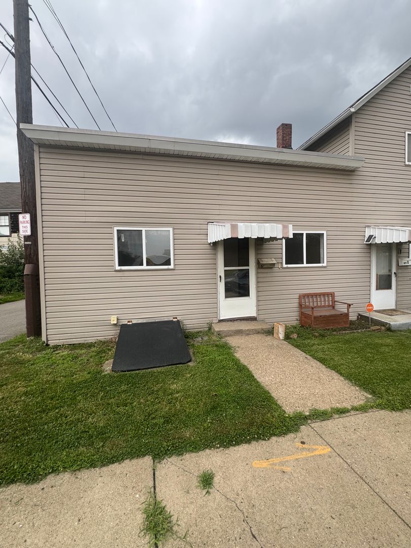  201 2ND ST - #1, Pittsburgh, PA 15225