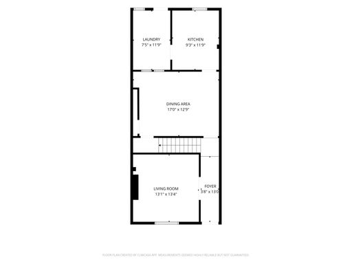 Listing photo thumbnail