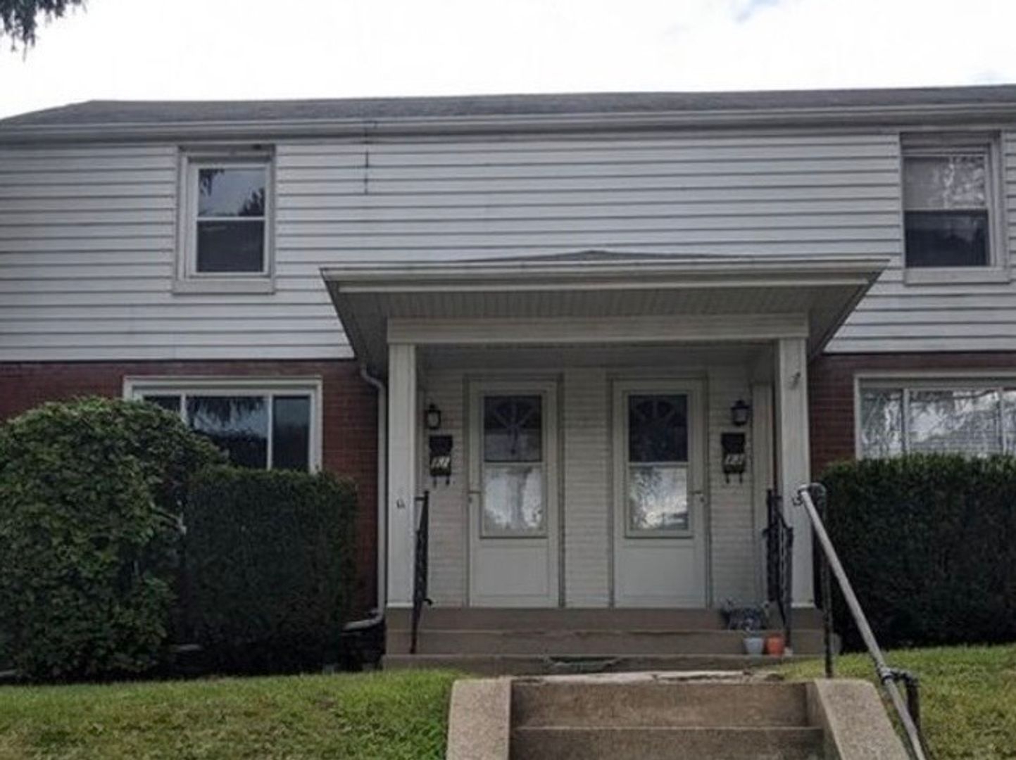 Carnegie Apartment: 11-13 Station St