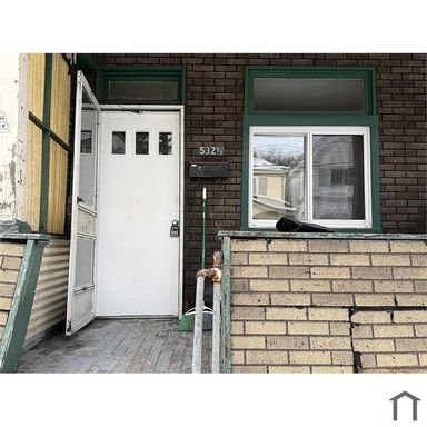 Well-maintained 2BR Apartment in Glassport, Section 8 Considered!!
