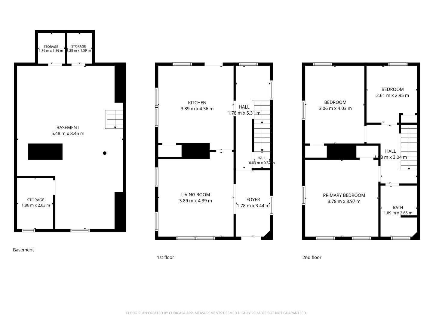 Listing photo