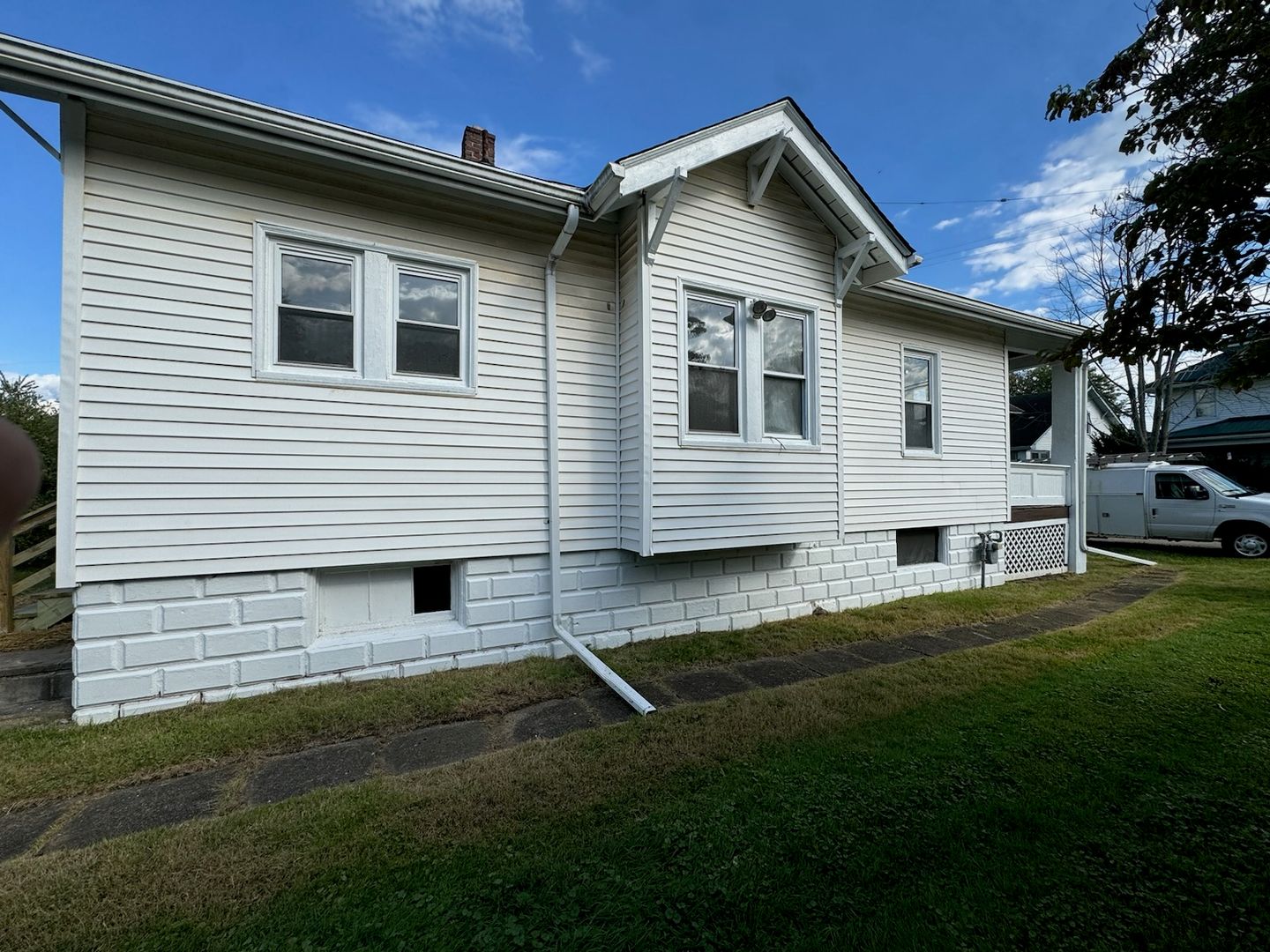 Listing photo