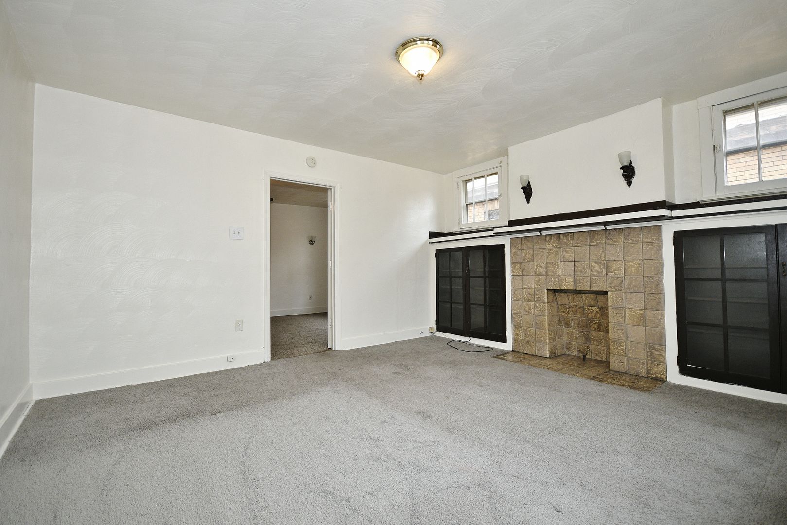 Wilkinsburg Apartment: 1716-1718 Montier Street