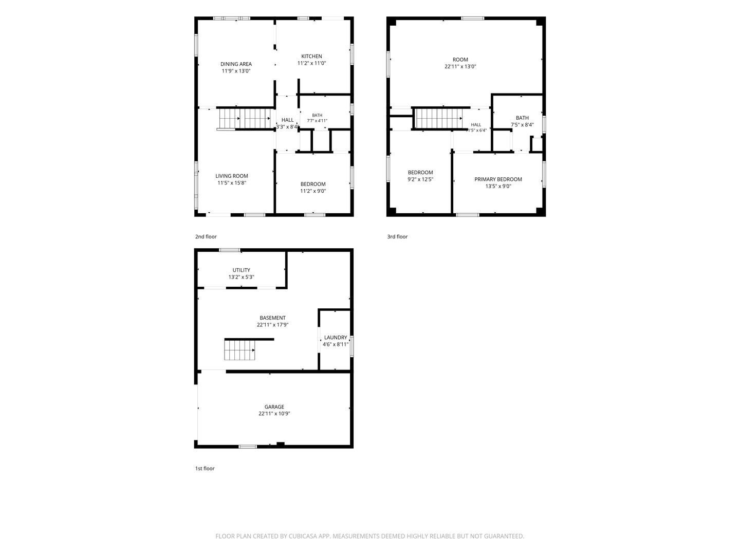 Listing photo