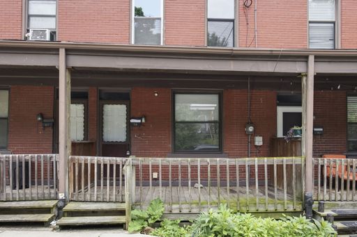 Well-maintained 2BR Apartment in Pittsburgh – photo 1