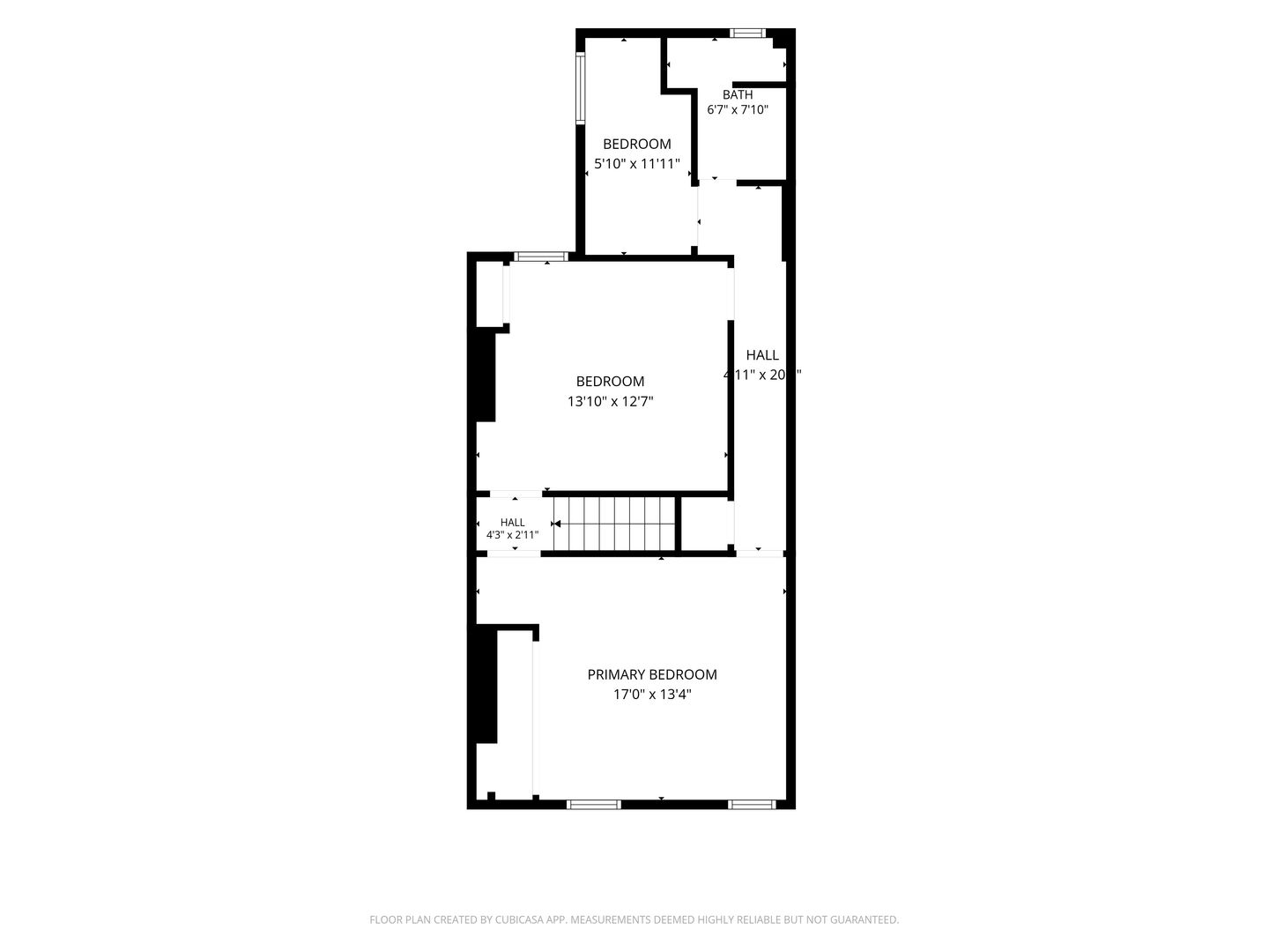 Listing photo