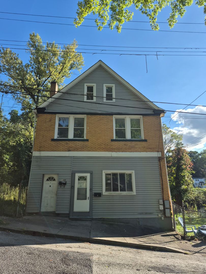 1400 Hill Ave - Unit 1, Pittsburgh, PA 15221