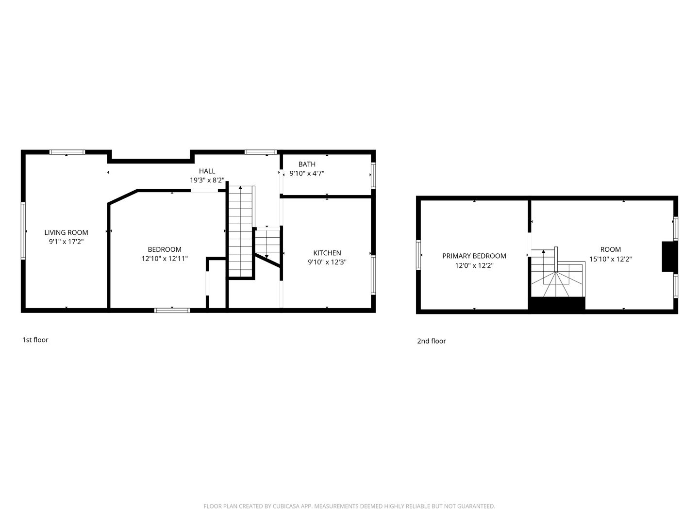 Listing photo
