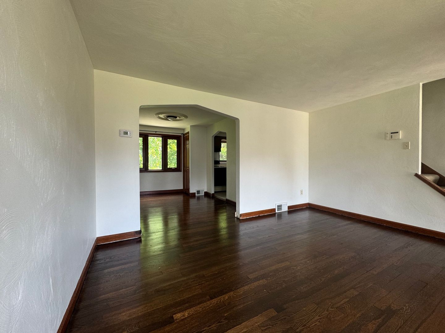Pittsburgh Apartment: 1439-1441 Milan Ave