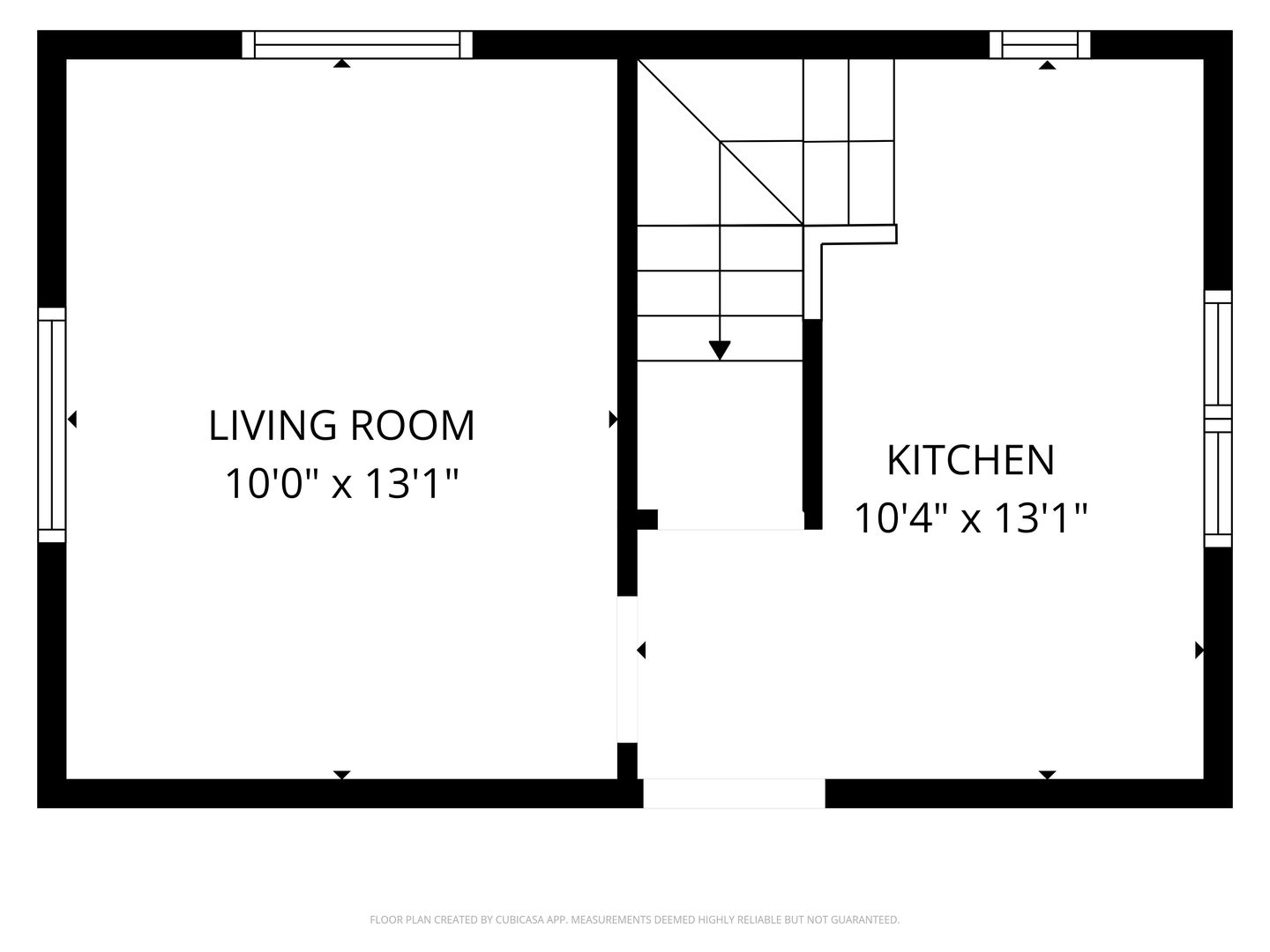 Listing photo