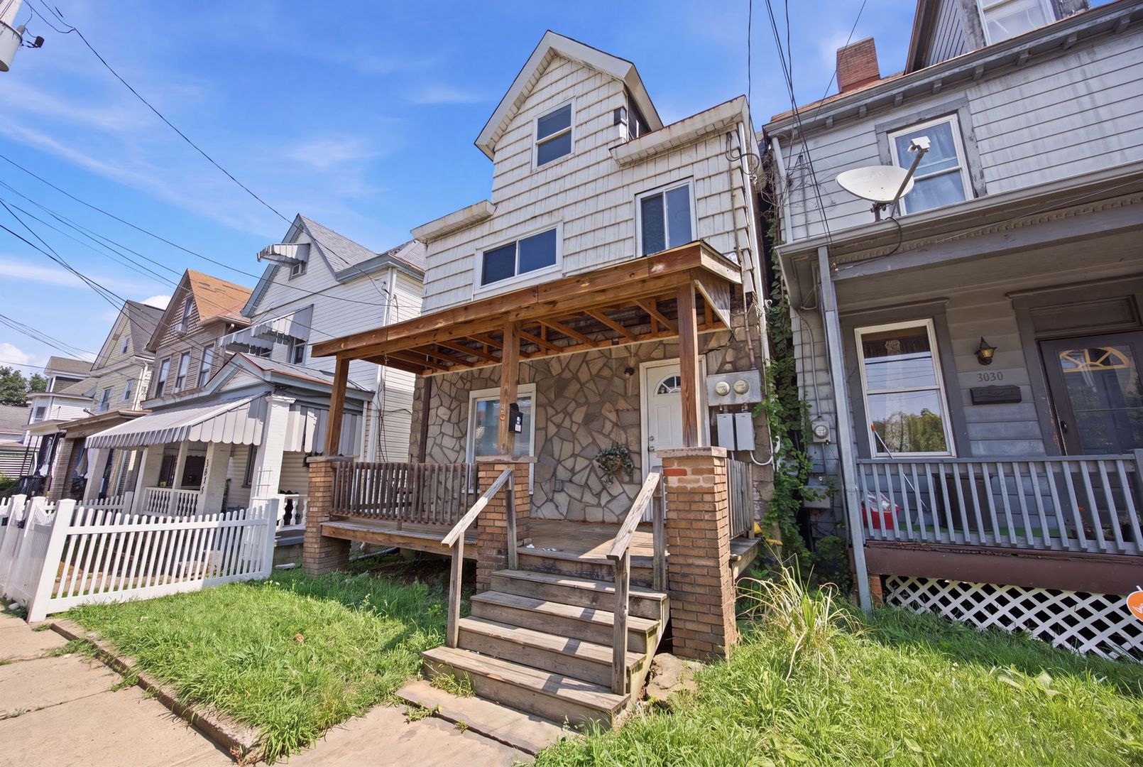 3032 Merwyn Street - Floor 2, Pittsburgh, PA 15204