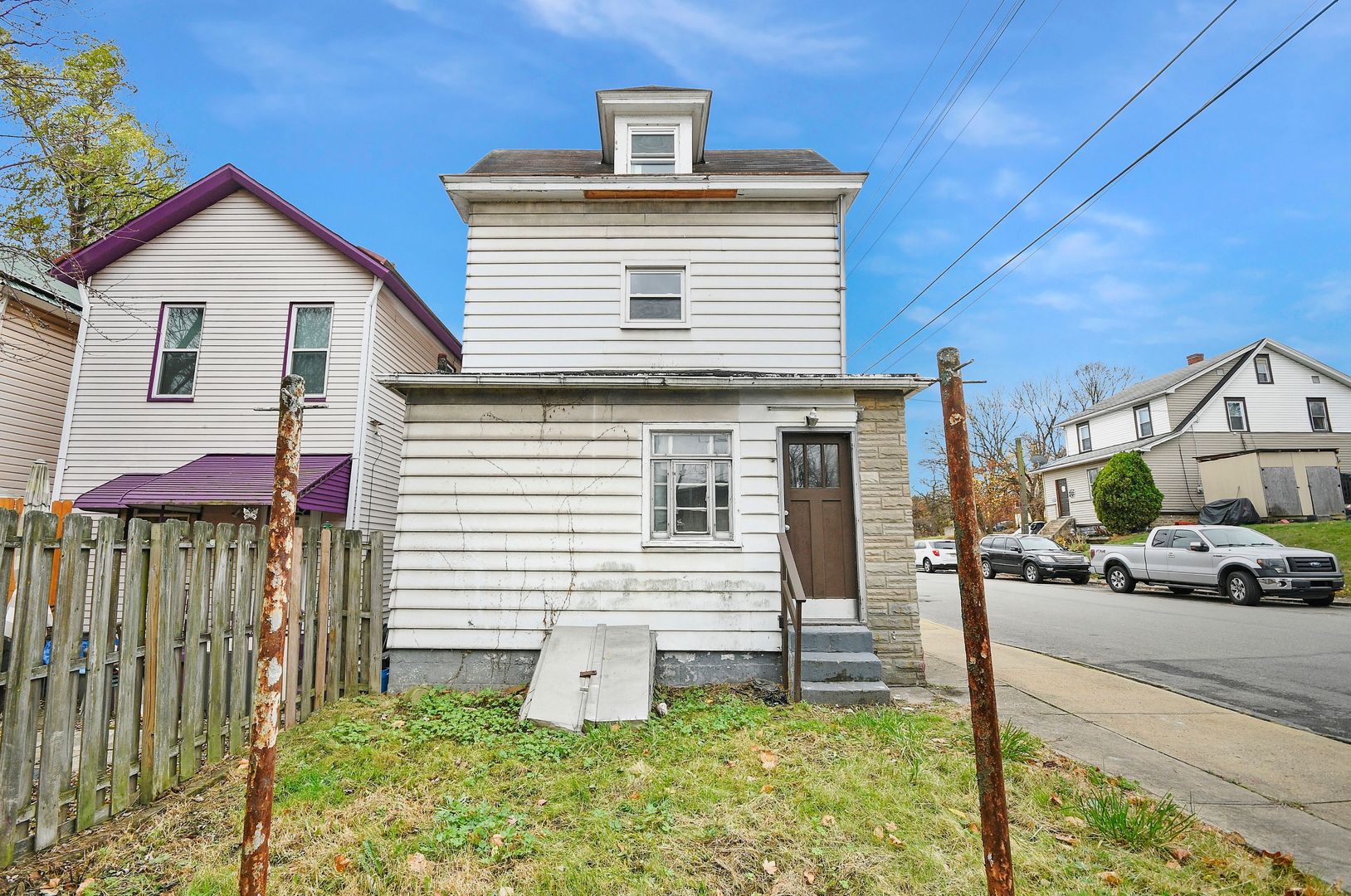 Listing photo