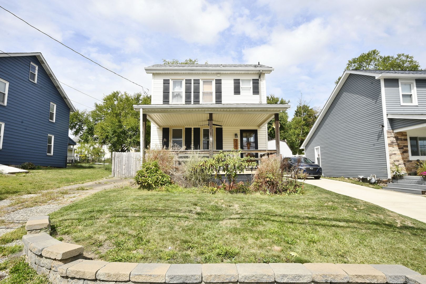 Finleyville House: 3701 Finleyville Elrama Road