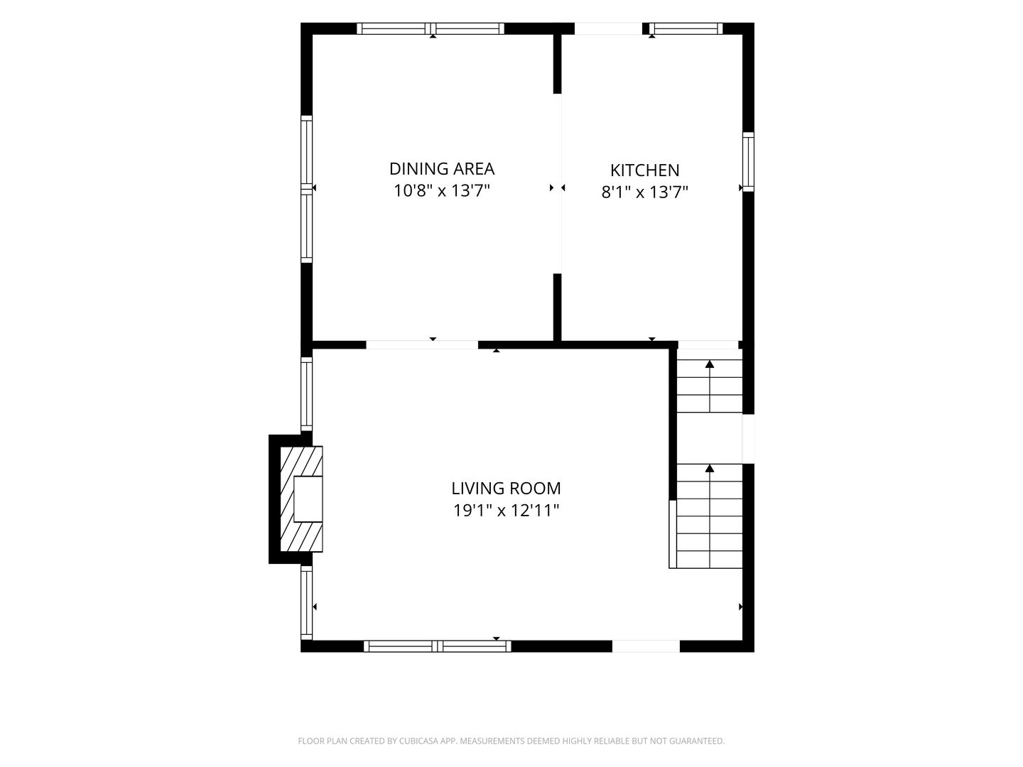 Listing photo