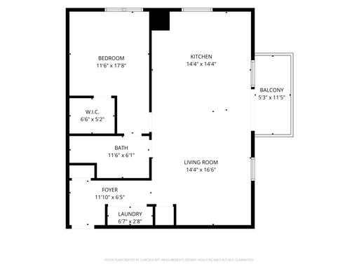 Listing photo thumbnail