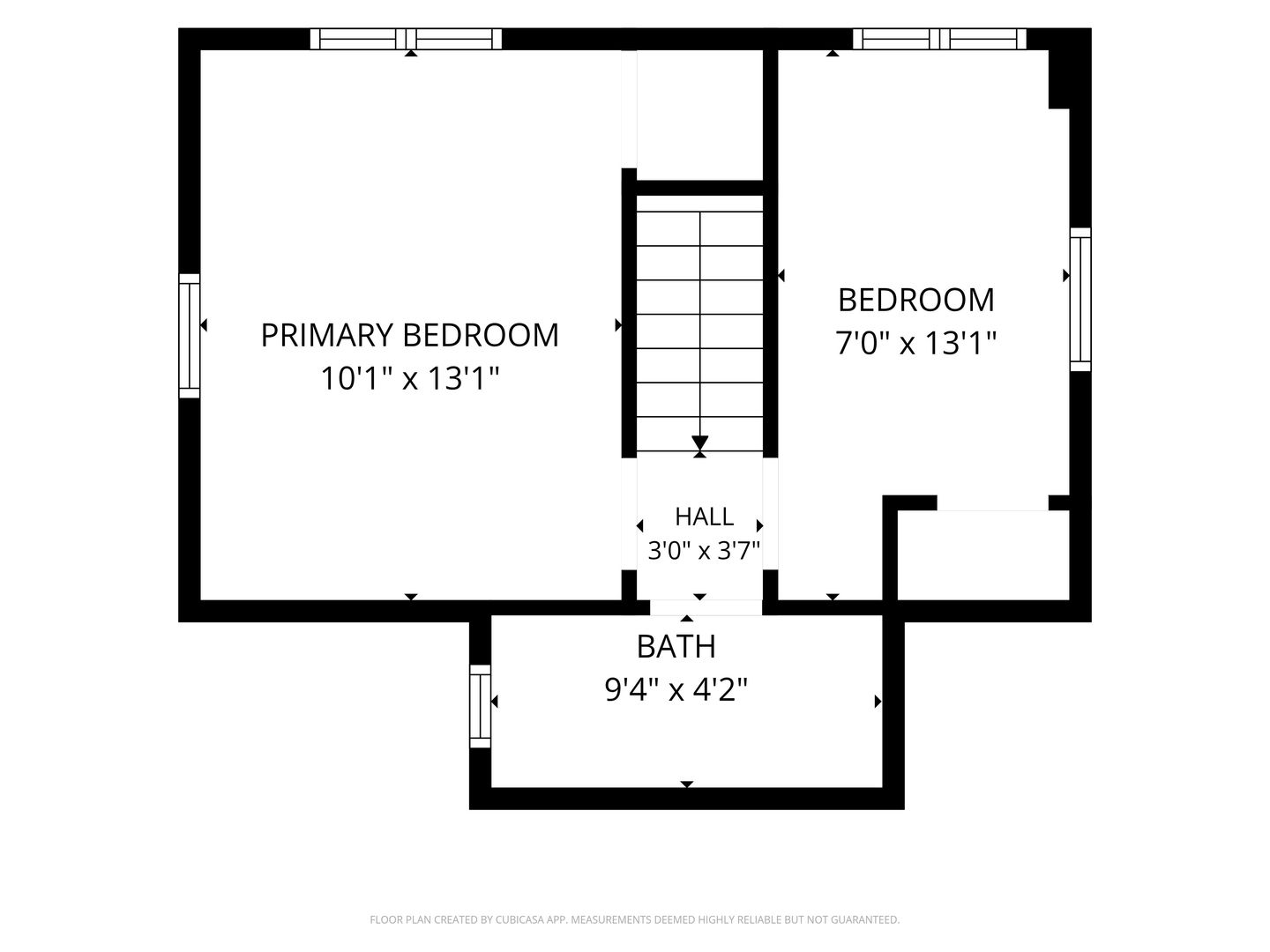 Listing photo