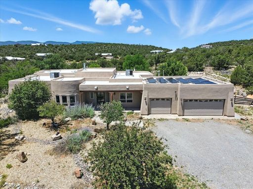 4 Bedroom, 4 Bathroom Home in Sandia Park, NM