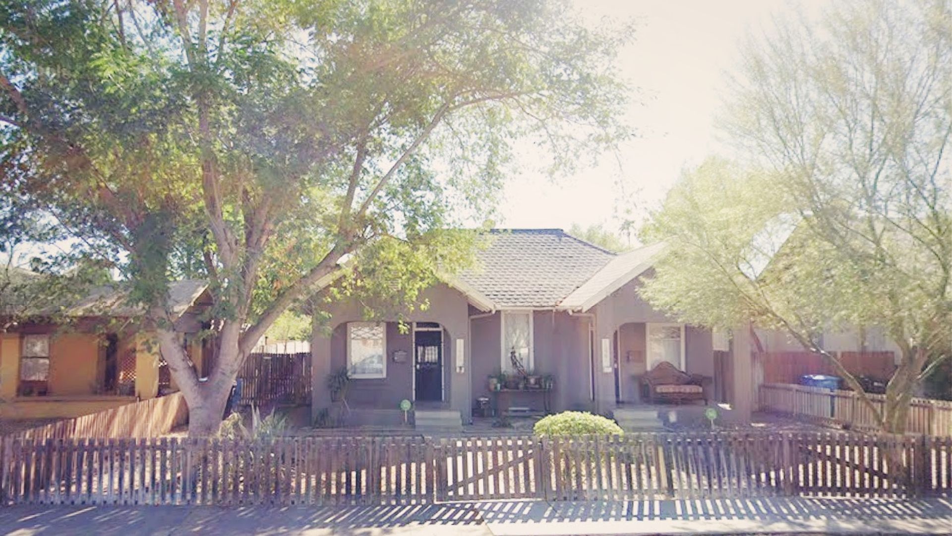 Phoenix House: 1325 W Woodland Ave