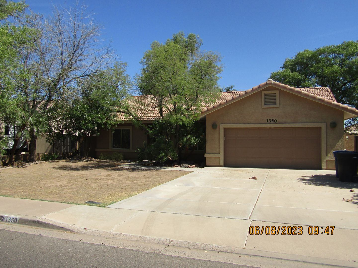 Tempe House: 1350 W 13th St