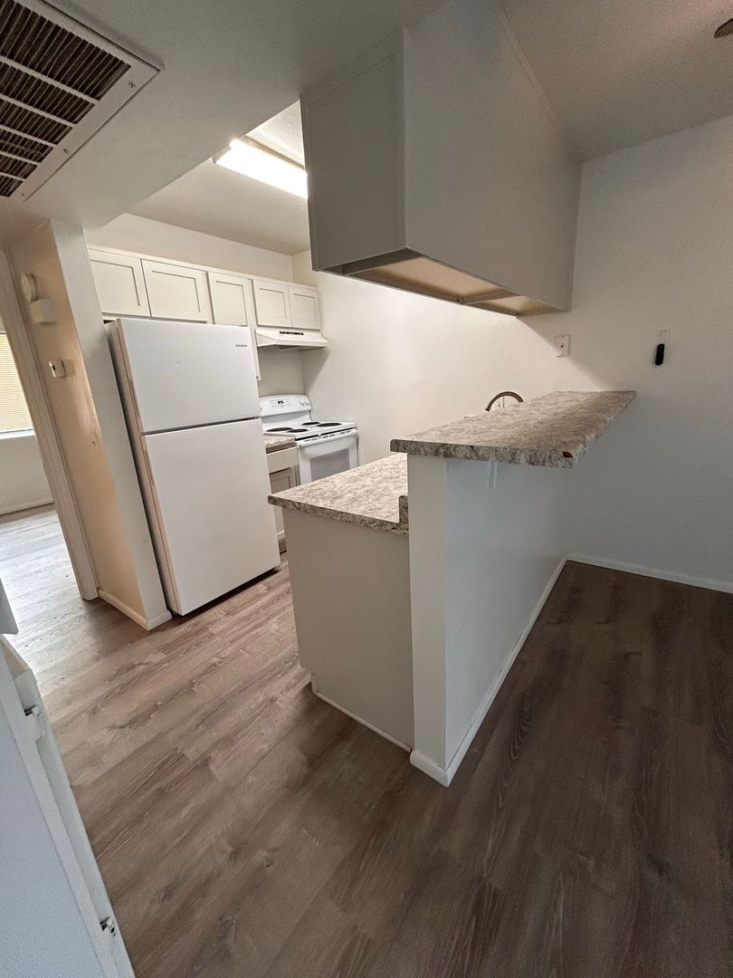 Prescott Apartment: 610 S Granite St