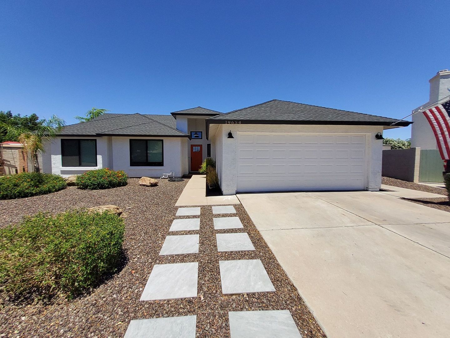 Phoenix House: 19654 N 36th St